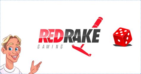 Red Rake Gaming Casinos » ️ Best Picks .